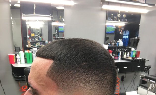 Photo of Miami Elite Barber Studio