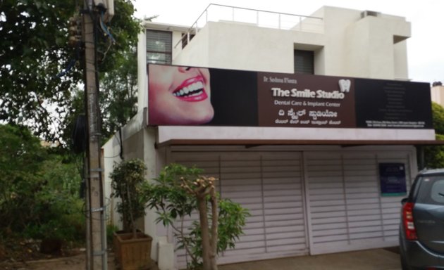 Photo of The Smile Studio Dental Care & Implant Center