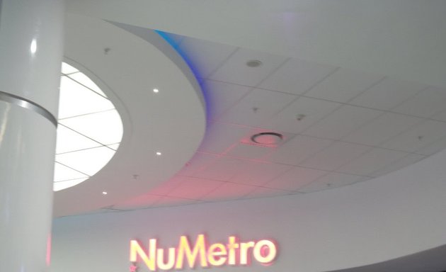 Photo of Nu Metro