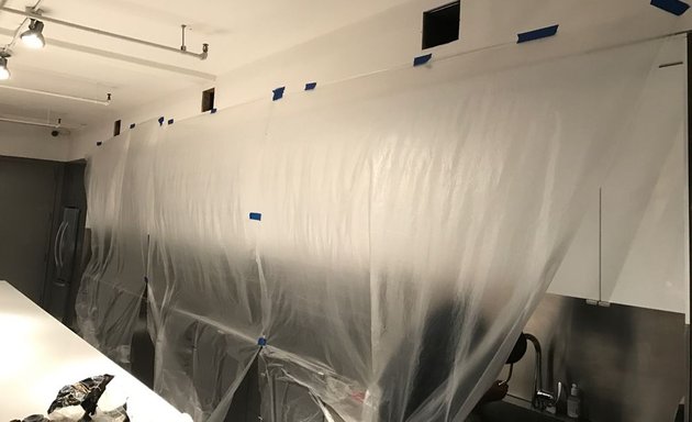 Photo of Commercial Air Duct Cleaning Manhattan