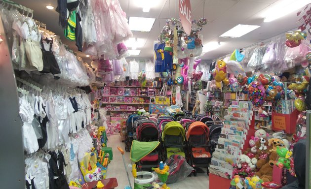 Photo of Toy And Baby Market