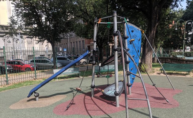 foto Children's playground