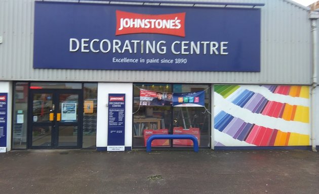 Photo of Johnstone's Decorating Centre