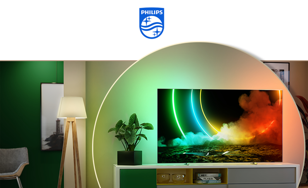 Photo of Philips TV