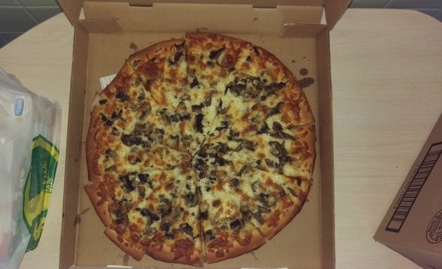Photo of Pie Guys Pizzeria