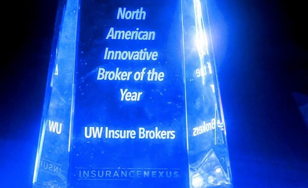 Photo of UW Insure Brokers