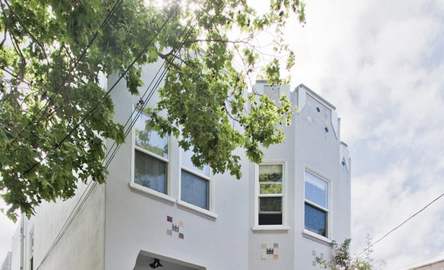 Photo of Corcoran Global Living - Noe Valley (Previously Zephyr Real Estate)