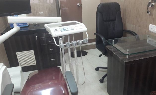 Photo of BARKAT multispeciality Clinic