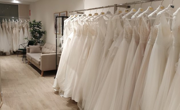 Foto de the Bridal Factory Valencia