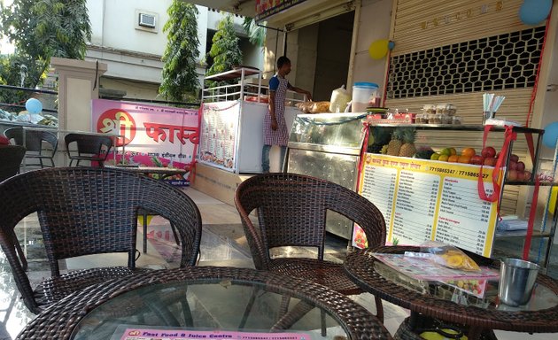 Photo of Shri Fast Food
