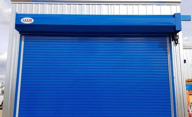 Photo of Diesel Overhead Doors Inc