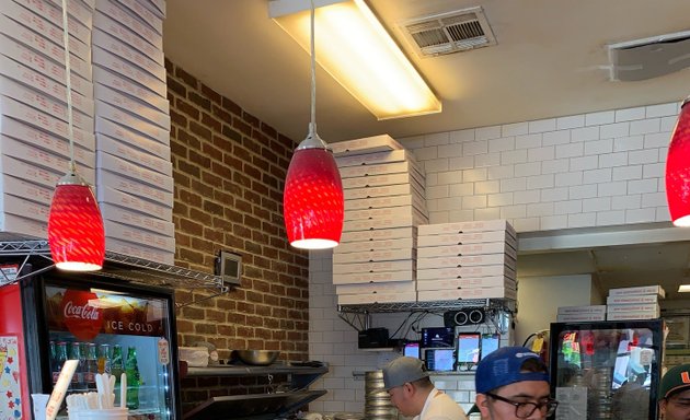 Photo of Joe's Pizza