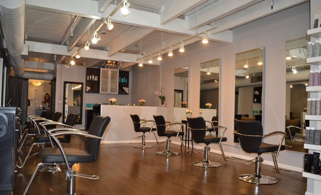 Photo of Kosa Salon