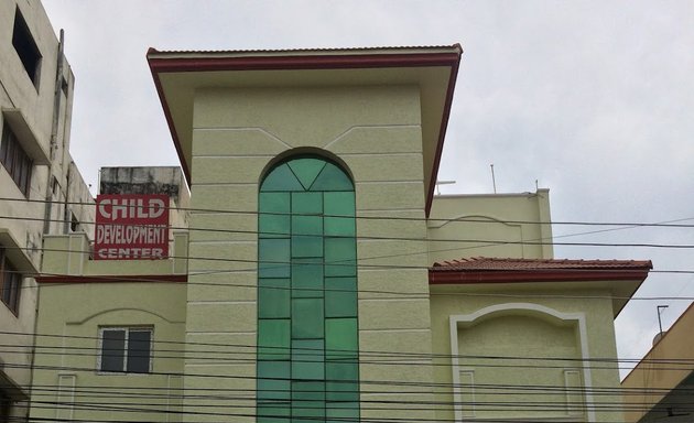 Photo of Hyderabad Aquatic therapy center