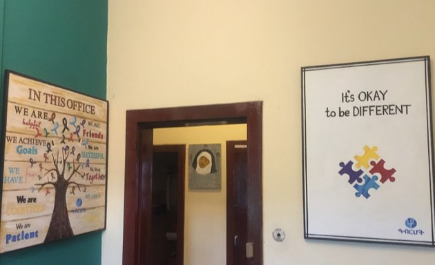 Photo of Abrhot Specialized Psychotherapy Center