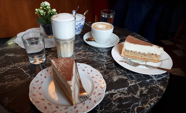 Foto von Galerie-Café Käthe