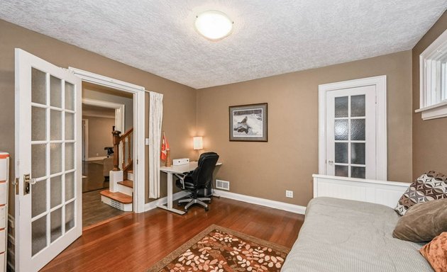 Photo of Samantha Fraser Realty