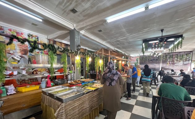 Photo of Rumah Makan Nasi Kampung