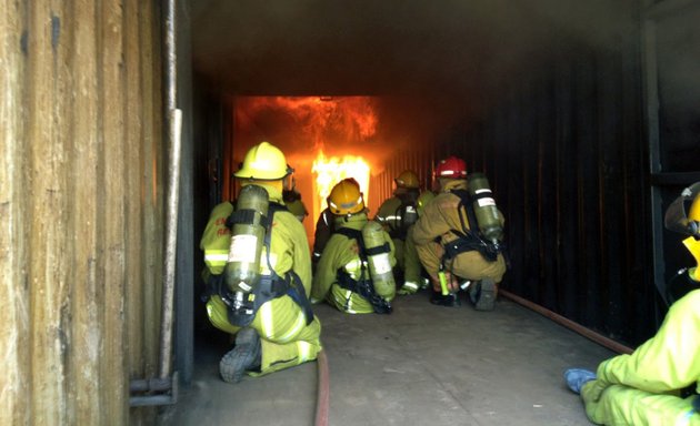 Photo of Fire & Safety Australia