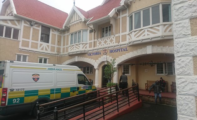 Photo of Victoria Hospital Wynberg