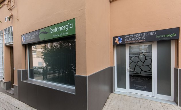 Foto de AV Consultores Eléctricos - Feníe Energía Málaga