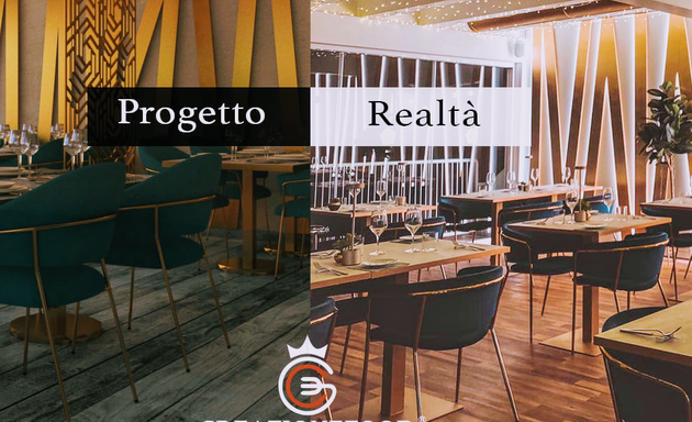 foto CREAZIONE FOOD Roma | Consulenza ristoranti | Consulenza avviamento ristorante | Progettazione locali | Sviluppo franchising