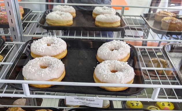 Photo of Gonuts Doughnuts