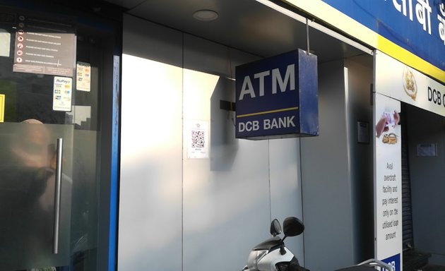 Photo of DCB Bank