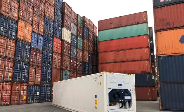 Photo of Reefer Container Pros - Long Beach