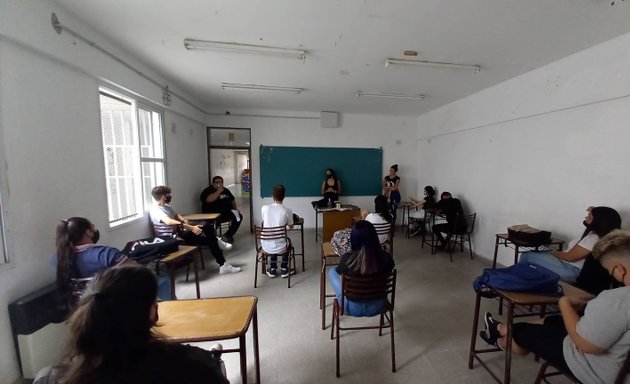 Foto de Escuela de Educación Secundaria Orientada N°408 ROBERTO FONTANARROSA