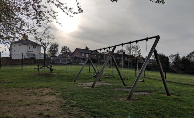 Photo of Middlestown Playground