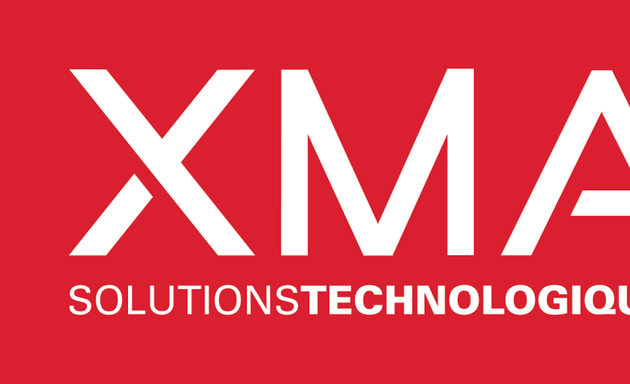 Photo of XMA Solutions Technologiques (Laval)