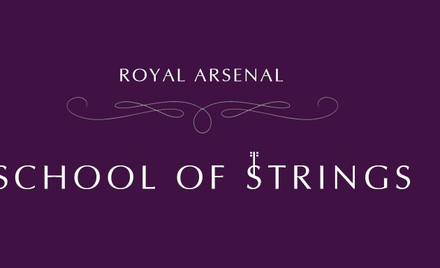 Photo of Royal Arsenal School of Strings