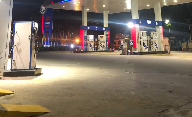 Photo of Hindustan Petroleum Corporation Limited