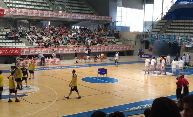 Foto de Centro de Tecnificación Deportiva Alicante
