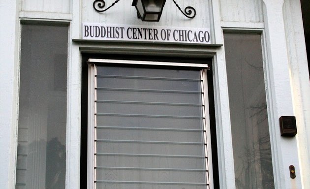 Photo of Austin Gardens Buddhist Center of Chicago