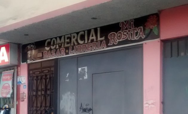 Foto de Bazar Libreria Mi Rosita