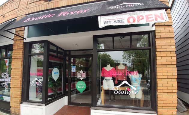Photo of Exotic Fever Boutique
