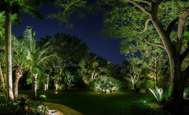Photo of Miami Landscape Lighting Inc.