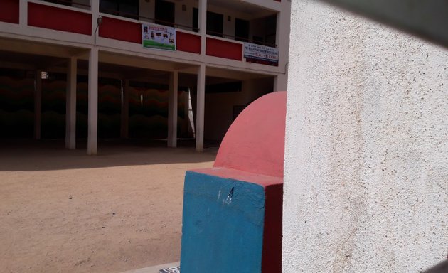 Photo of Jayalakshmi High School