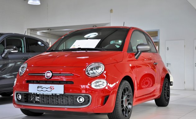 Foto von Moll Automobile - Fiat