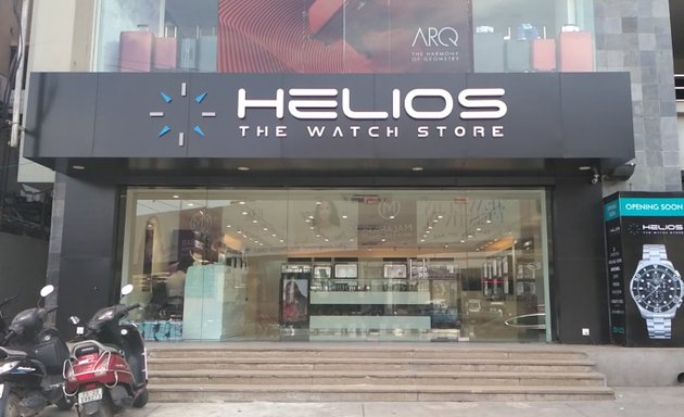 Photo of Helios Store Somajiguda