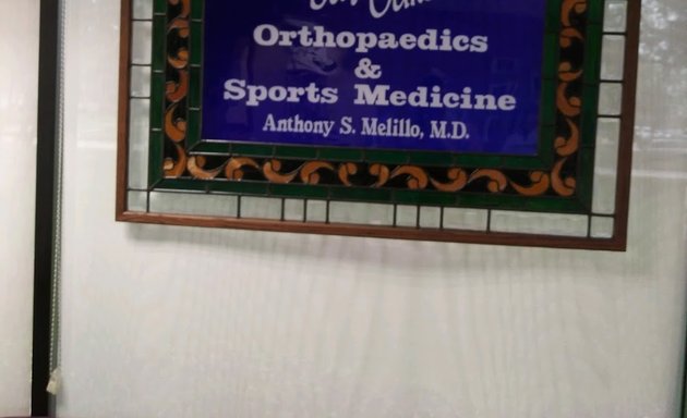 Photo of Bay Oaks Orthopaedics & Sports Medicine