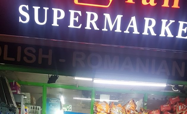 Photo of Ceylan Supermarket