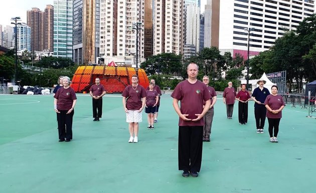 Photo of Ajc-TaiChi & Qigong Martial Arts