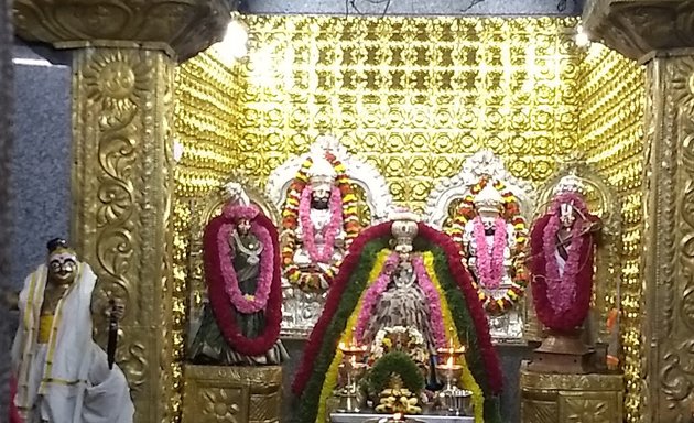Photo of Sree Dharmarayaswamy Temple