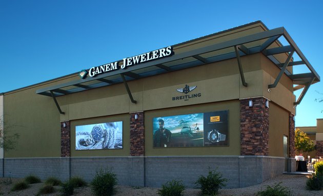 Photo of Ganem Jewelers