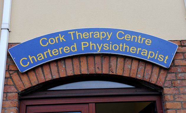 Photo of Cork Therapy Centre, Chartered Physiotherapy