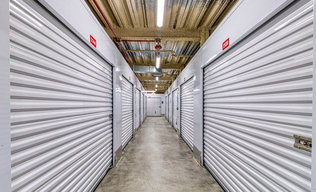 Photo of CubeSmart Self Storage