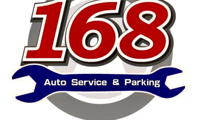 Photo of 168 Auto Service & Parking